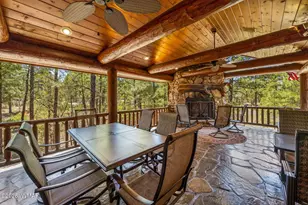 40 S Cliffrose Ln, Show Low, AZ 85901 - Photo 4
