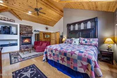 40 S Cliffrose Lane, Show Low, AZ 85901 - Photo 32