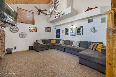 40 S Cliffrose Lane, Show Low, AZ 85901 - Photo 18