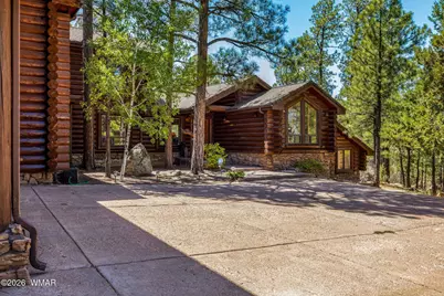 40 S Cliffrose Lane, Show Low, AZ 85901 - Photo 8