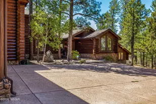40 S Cliffrose Ln, Show Low, AZ 85901 - Photo 8