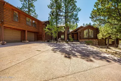 40 S Cliffrose Lane, Show Low, AZ 85901 - Photo 6