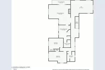 40 S Cliffrose Lane, Show Low, AZ 85901 - Photo 60