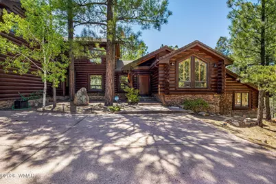 40 S Cliffrose Lane, Show Low, AZ 85901 - Photo 1