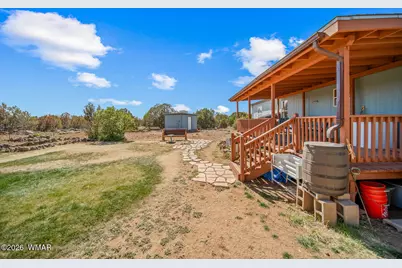 2088 Cs Ranch Road, Show Low, AZ 85901 - Photo 28