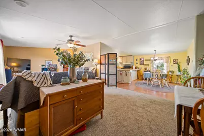 2088 Cs Ranch Road, Show Low, AZ 85901 - Photo 4