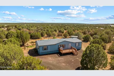 2088 Cs Ranch Road, Show Low, AZ 85901 - Photo 1