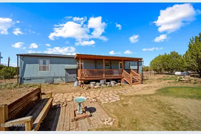 2088 Cs Ranch Road, Show Low, AZ 85901 - Photo 2