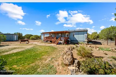 2088 Cs Ranch Road, Show Low, AZ 85901 - Photo 30