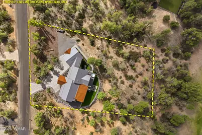 3060 W Snowberry Loop, Show Low, AZ 85901 - Photo 58