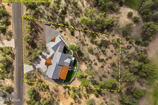 3060 W Snowberry Loop, Show Low, AZ 85901 - Photo 58