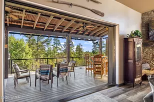 3060 W Snowberry Loop, Show Low, AZ 85901 - Photo 12