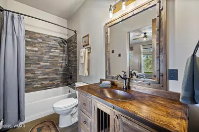 3060 W Snowberry Loop, Show Low, AZ 85901 - Photo 36