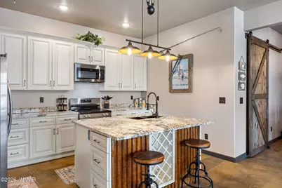 3060 W Snowberry Loop, Show Low, AZ 85901 - Photo 22