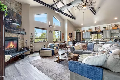 3060 W Snowberry Loop, Show Low, AZ 85901 - Photo 4