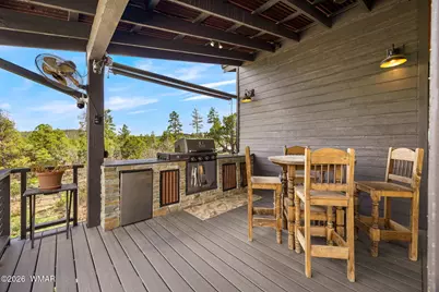 3060 W Snowberry Loop, Show Low, AZ 85901 - Photo 38