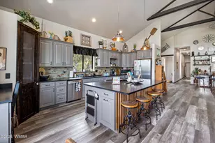 3060 W Snowberry Loop, Show Low, AZ 85901 - Photo 6