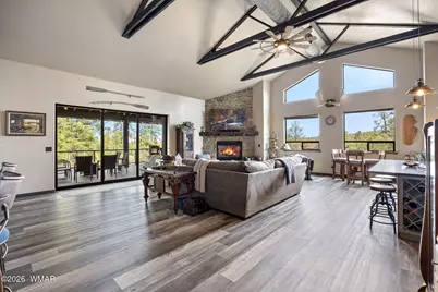 3060 W Snowberry Loop, Show Low, AZ 85901 - Photo 8