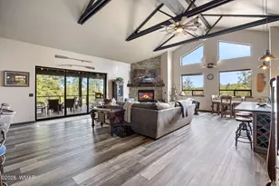 3060 W Snowberry Loop, Show Low, AZ 85901 - Photo 8