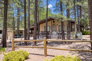 4300 W Burke, Show Low, AZ 85901 - Photo 1