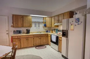 4300 W Burke, Show Low, AZ 85901 - Photo 18