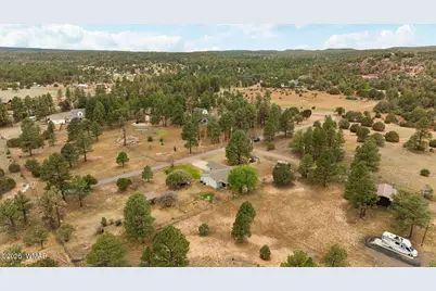 7026 Boulder Creek Road, Show Low, AZ 85901 - Photo 30