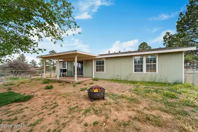 7026 Boulder Creek Road, Show Low, AZ 85901 - Photo 22