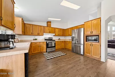 7026 Boulder Creek Road, Show Low, AZ 85901 - Photo 8