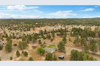 7026 Boulder Creek Road, Show Low, AZ 85901 - Photo 32