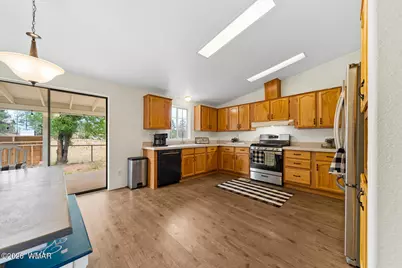 7026 Boulder Creek Road, Show Low, AZ 85901 - Photo 6