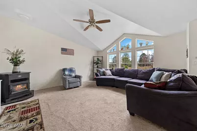 7026 Boulder Creek Road, Show Low, AZ 85901 - Photo 4