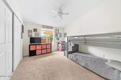 7026 Boulder Creek Road, Show Low, AZ 85901 - Photo 12