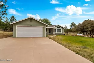 7026 Boulder Creek Rd, Show Low, AZ 85901 - Photo 1