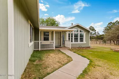 7026 Boulder Creek Road, Show Low, AZ 85901 - Photo 2