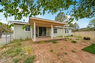 7026 Boulder Creek Road, Show Low, AZ 85901 - Photo 24