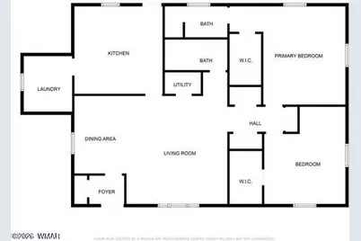 2200 W Park Valley Road, Show Low, AZ 85901 - Photo 34
