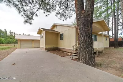 2200 W Park Valley Road, Show Low, AZ 85901 - Photo 30