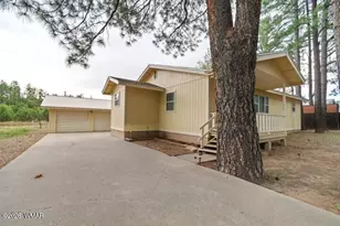 2200 W Park Valley Rd, Show Low, AZ 85901 - Photo 30