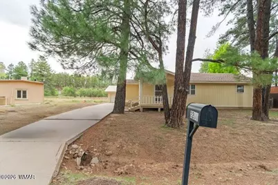 2200 W Park Valley Road, Show Low, AZ 85901 - Photo 28