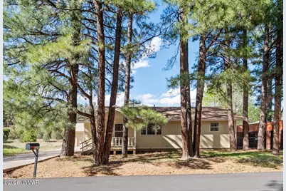2200 W Park Valley Road, Show Low, AZ 85901 - Photo 1
