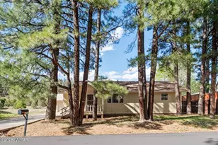 2200 W Park Valley Rd, Show Low, AZ 85901 - Photo 1