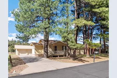 2200 W Park Valley Road, Show Low, AZ 85901 - Photo 2