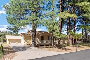 2200 W Park Valley Rd, Show Low, AZ 85901 - Photo 2