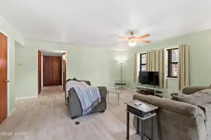 2200 W Park Valley Rd, Show Low, AZ 85901 - Photo 4