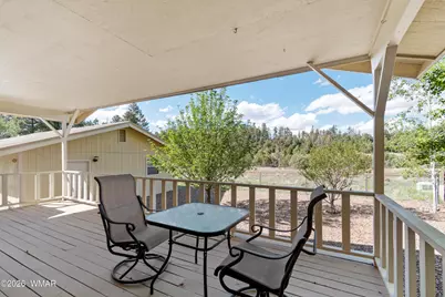 2200 W Park Valley Road, Show Low, AZ 85901 - Photo 22