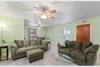2200 W Park Valley Road, Show Low, AZ 85901 - Photo 2