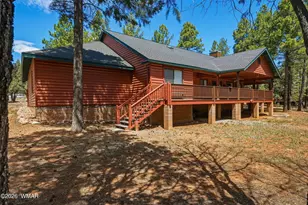 2505 Arapaho Dr, Happy Jack, AZ 86024 - Photo 34