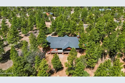 2505 Arapaho Drive, Happy Jack, AZ 86024 - Photo 38