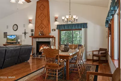 2505 Arapaho Drive, Happy Jack, AZ 86024 - Photo 16