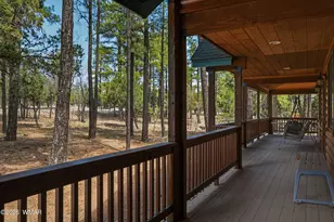 2505 Arapaho Dr, Happy Jack, AZ 86024 - Photo 8